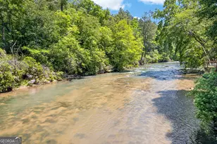 184 Grey Fox Trail, Ellijay, GA 30536 - Photo 19