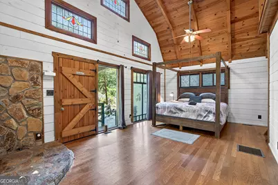 184 Grey Fox Trail, Ellijay, GA 30536 - Photo 5