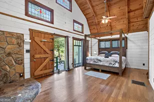 184 Grey Fox Trail, Ellijay, GA 30536 - Photo 5
