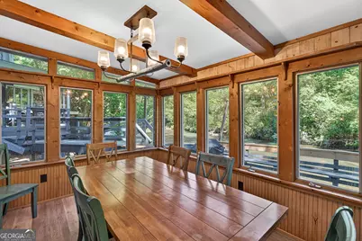 184 Grey Fox Trail, Ellijay, GA 30536 - Photo 23