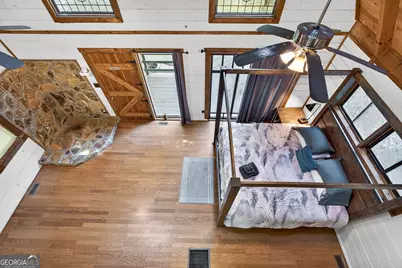184 Grey Fox Trail, Ellijay, GA 30536 - Photo 43
