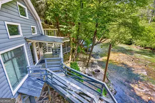 184 Grey Fox Trail, Ellijay, GA 30536 - Photo 85