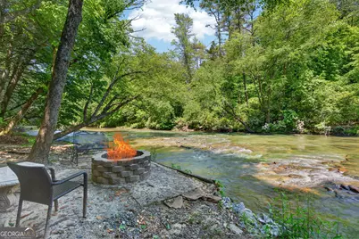 184 Grey Fox Trail, Ellijay, GA 30536 - Photo 81