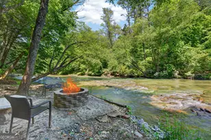 184 Grey Fox Trail, Ellijay, GA 30536 - Photo 81