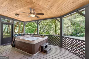 184 Grey Fox Trail, Ellijay, GA 30536 - Photo 57