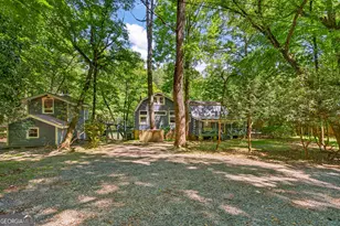 184 Grey Fox Trail, Ellijay, GA 30536 - Photo 63