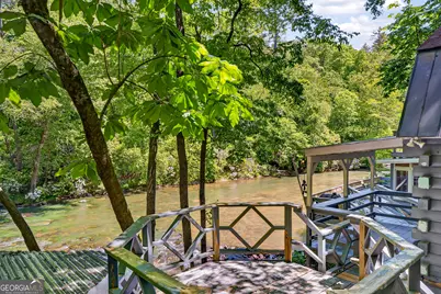 184 Grey Fox Trail, Ellijay, GA 30536 - Photo 77