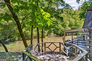 184 Grey Fox Trail, Ellijay, GA 30536 - Photo 77