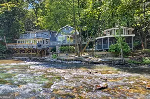 184 Grey Fox Trail, Ellijay, GA 30536 - Photo 63