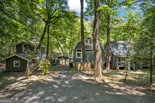 184 Grey Fox Trail, Ellijay, GA 30536 - Photo 11