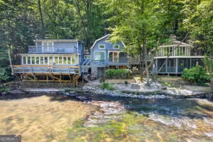 184 Grey Fox Trail, Ellijay, GA 30536 - Photo 59