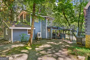 184 Grey Fox Trail, Ellijay, GA 30536 - Photo 67