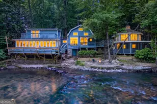 184 Grey Fox Trail, Ellijay, GA 30536 - Photo 61