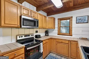 184 Grey Fox Trail, Ellijay, GA 30536 - Photo 17