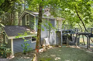 184 Grey Fox Trail, Ellijay, GA 30536 - Photo 15