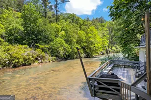 184 Grey Fox Trail, Ellijay, GA 30536 - Photo 7