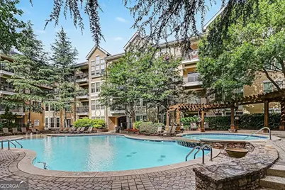 1850 Cotillion Drive #2102, Atlanta, GA 30338 - Photo 17