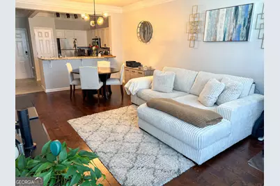 1850 Cotillion Drive #2102, Atlanta, GA 30338 - Photo 1
