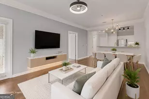1850 Cotillion Dr, Atlanta, GA 30338 - Photo 5