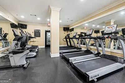 1850 Cotillion Drive #2102, Atlanta, GA 30338 - Photo 21