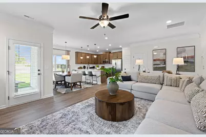 2348 Crissey Drive #LOT 93, Macon, GA 31211 - Photo 13