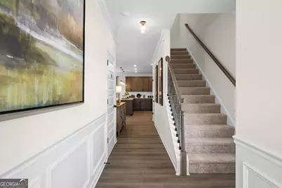 2348 Crissey Drive #LOT 93, Macon, GA 31211 - Photo 5