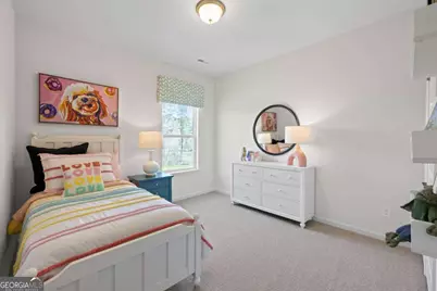 2318 Crissey Drive #LOT 93, Macon, GA 31211 - Photo 25