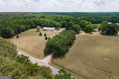 6.04 Acres Old Bishop Road, Bishop, GA 30621 - Photo 5