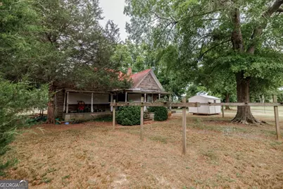 6.04 Acres Old Bishop Road, Bishop, GA 30621 - Photo 29