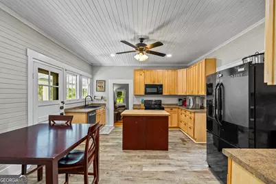 2870 Prospect Road, Rutledge, GA 30663 - Photo 21