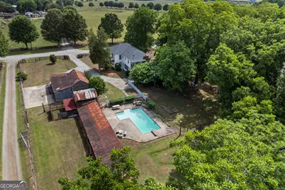 2870 Prospect Road, Rutledge, GA 30663 - Photo 61