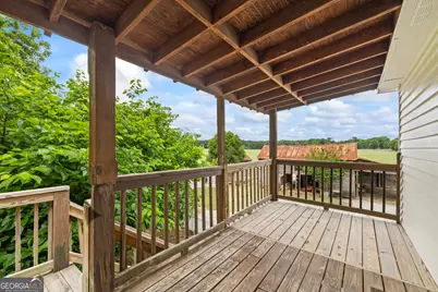 2870 Prospect Road, Rutledge, GA 30663 - Photo 49