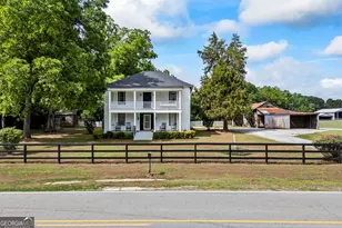2870 Prospect Rd, Rutledge, GA 30663 - Photo 9