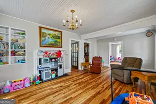2870 Prospect Rd, Rutledge, GA 30663 - Photo 17