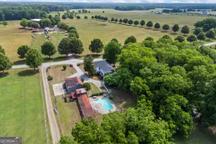 2870 Prospect Rd, Rutledge, GA 30663 - Photo 5