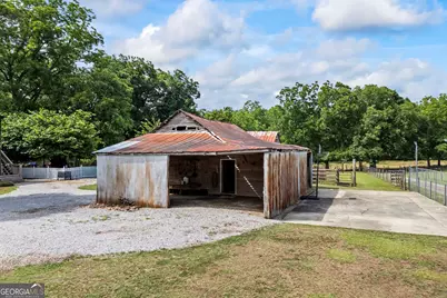 2870 Prospect Road, Rutledge, GA 30663 - Photo 71