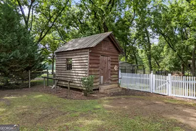 2870 Prospect Road, Rutledge, GA 30663 - Photo 69