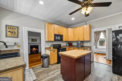 2870 Prospect Road, Rutledge, GA 30663 - Photo 3