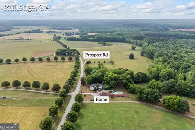 2870 Prospect Road, Rutledge, GA 30663 - Photo 79