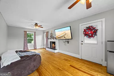 2870 Prospect Road, Rutledge, GA 30663 - Photo 45