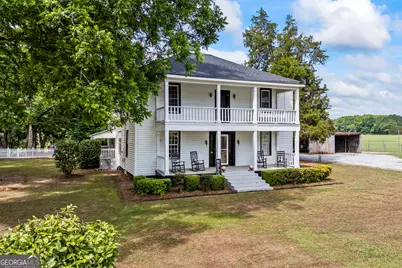 2870 Prospect Road, Rutledge, GA 30663 - Photo 7