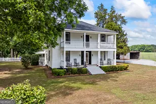 2870 Prospect Rd, Rutledge, GA 30663 - Photo 7