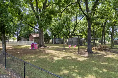 2870 Prospect Road, Rutledge, GA 30663 - Photo 67