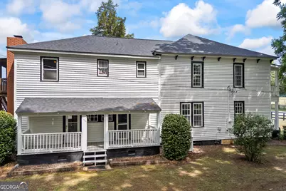 2870 Prospect Road, Rutledge, GA 30663 - Photo 53