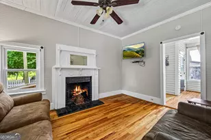 2870 Prospect Rd, Rutledge, GA 30663 - Photo 29
