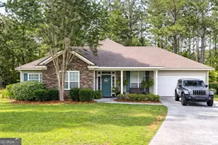 4420 Stonehaven Dr, Valdosta, GA 31605 - Photo 1