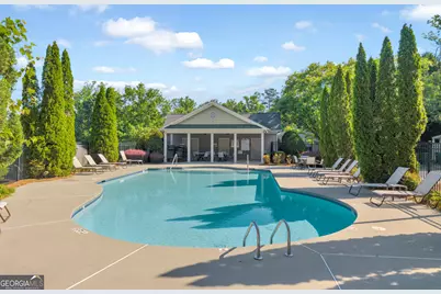 1804 Evadale Court #1, Mableton, GA 30126 - Photo 31