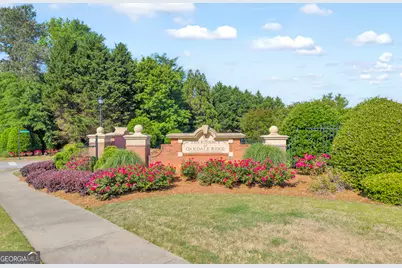 1804 Evadale Court #1, Mableton, GA 30126 - Photo 33