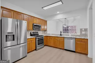 1804 Evadale Ct, Mableton, GA 30126 - Photo 17