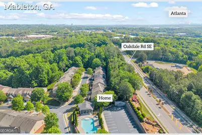 1804 Evadale Court #1, Mableton, GA 30126 - Photo 35